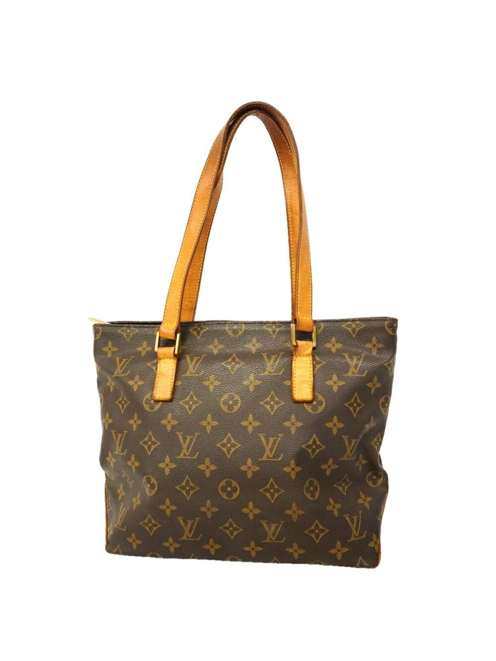 Louis Vuitton Cabas Piano Canvas #341824L70B